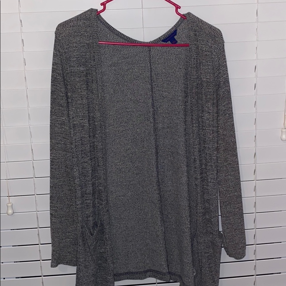 cardigan